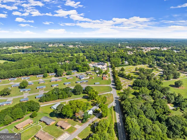 $115,000 | 40 Burch Street, Royston, GA 30662