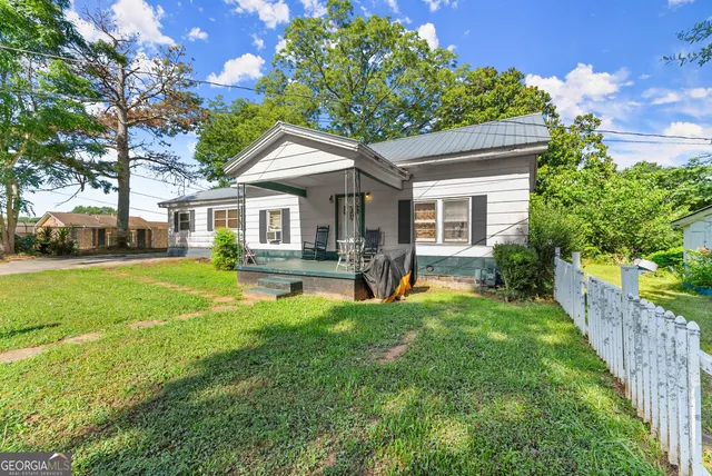 $115,000 | 40 Burch Street, Royston, GA 30662
