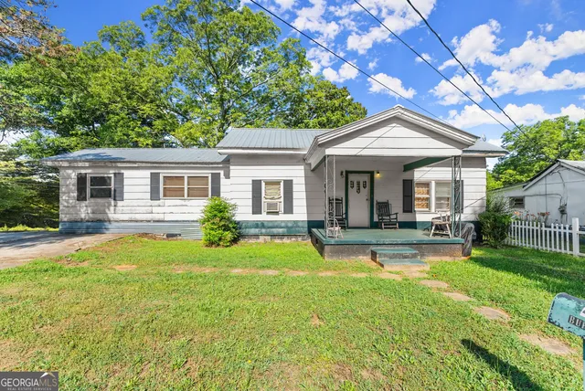 $115,000 | 40 Burch Street, Royston, GA 30662