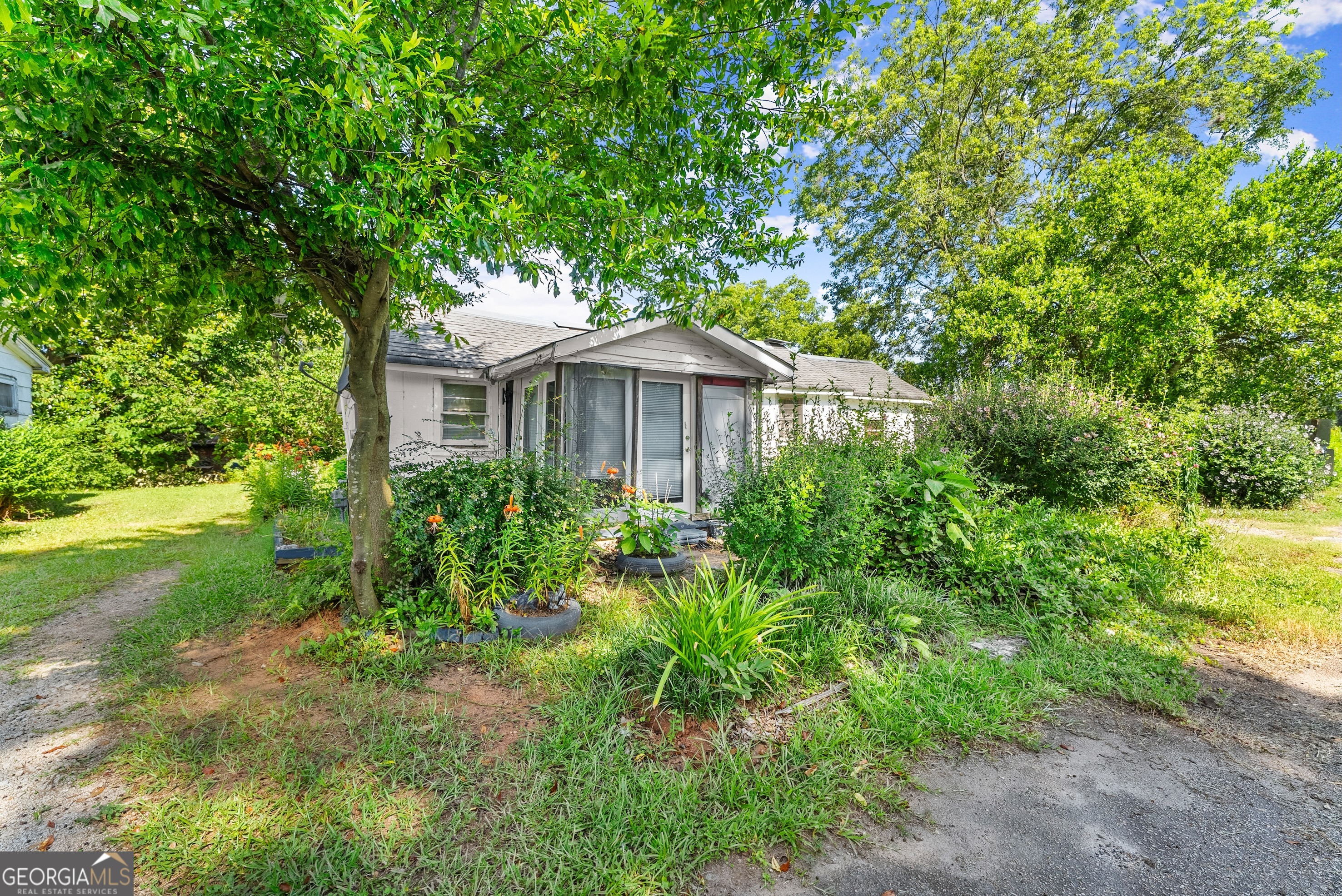 30 Burch Street Royston, GA 30662 - Photo 3 of 15