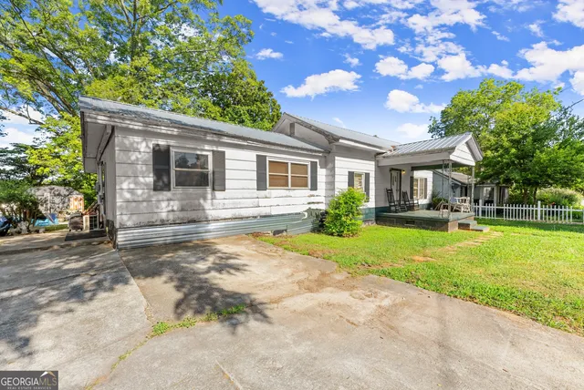 $115,000 | 40 Burch Street, Royston, GA 30662
