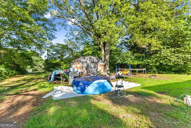 $115,000 | 40 Burch Street, Royston, GA 30662