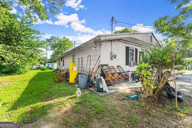 $115,000 | 40 Burch Street, Royston, GA 30662