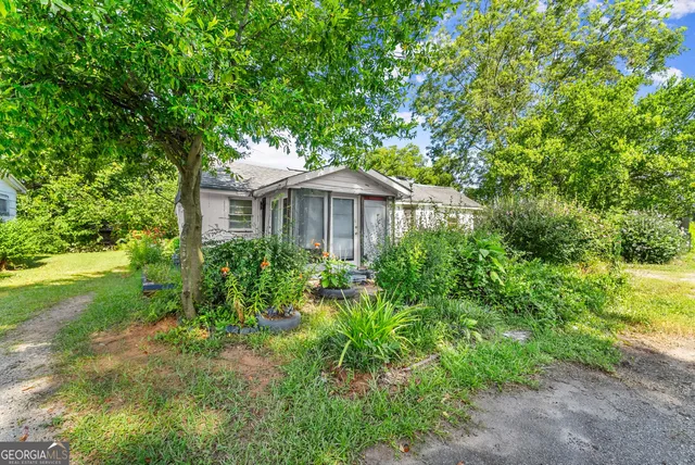$115,000 | 40 Burch Street, Royston, GA 30662