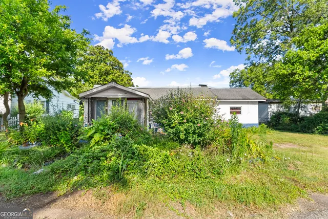 $115,000 | 40 Burch Street, Royston, GA 30662