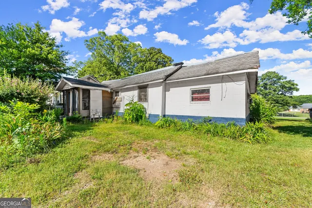 $115,000 | 40 Burch Street, Royston, GA 30662