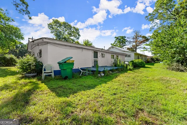 $115,000 | 40 Burch Street, Royston, GA 30662