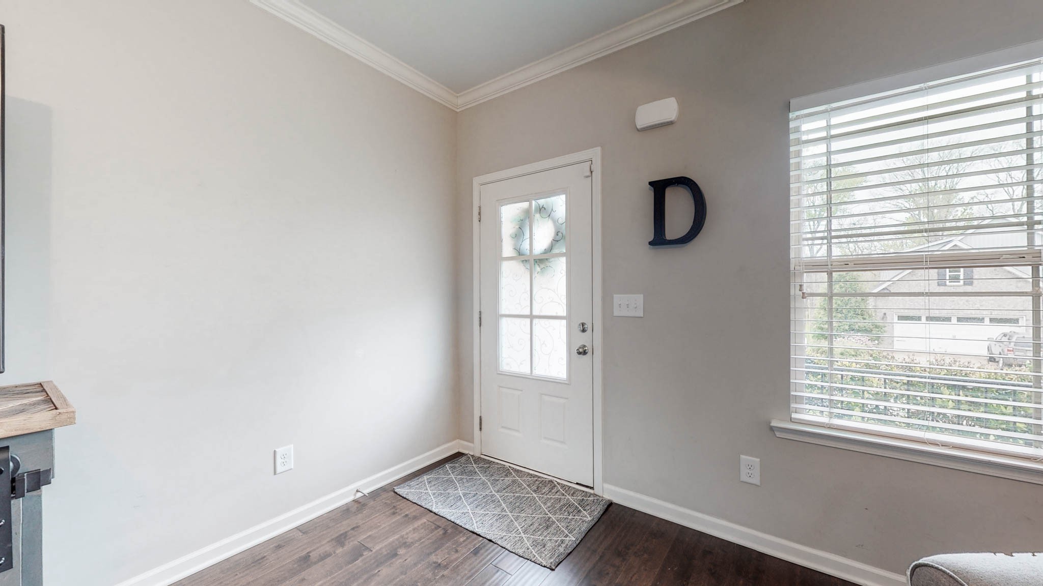 1115 Golf View Way Spring Hill, TN 37174 - Photo 3 of 49 a view of an empty room and window