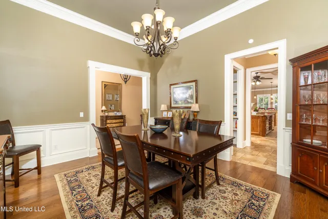 $750,000 | 230 Eastwood Drive, Brandon, MS 39042