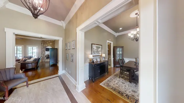 $750,000 | 230 Eastwood Drive, Brandon, MS 39042