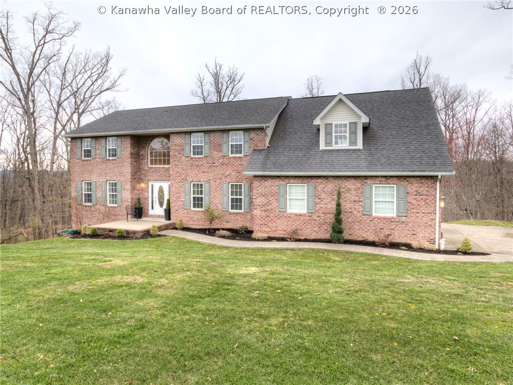 340 Laurel Ridge Road Culloden, WV 25510 - Photo 1 of 30 Gallery Image 1