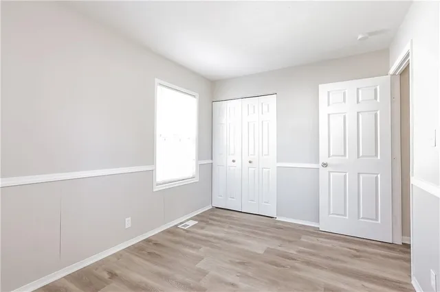 $1,585 | 413 North Seminole Drive, Unit D, Independence, MO 64056