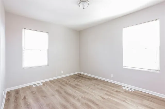 $1,585 | 413 North Seminole Drive, Unit D, Independence, MO 64056