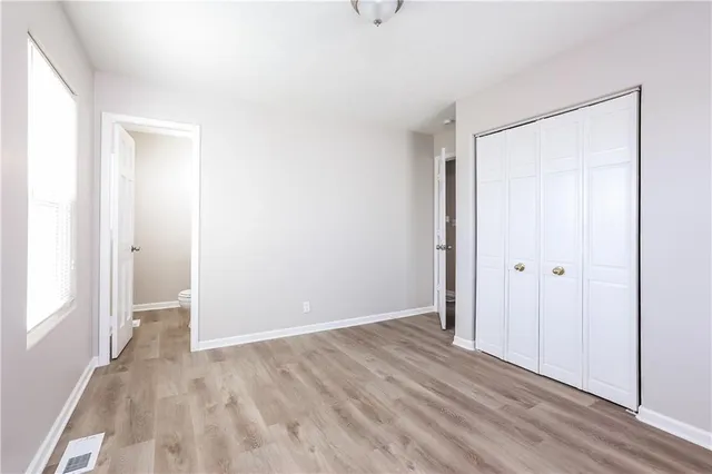 $1,585 | 413 North Seminole Drive, Unit D, Independence, MO 64056