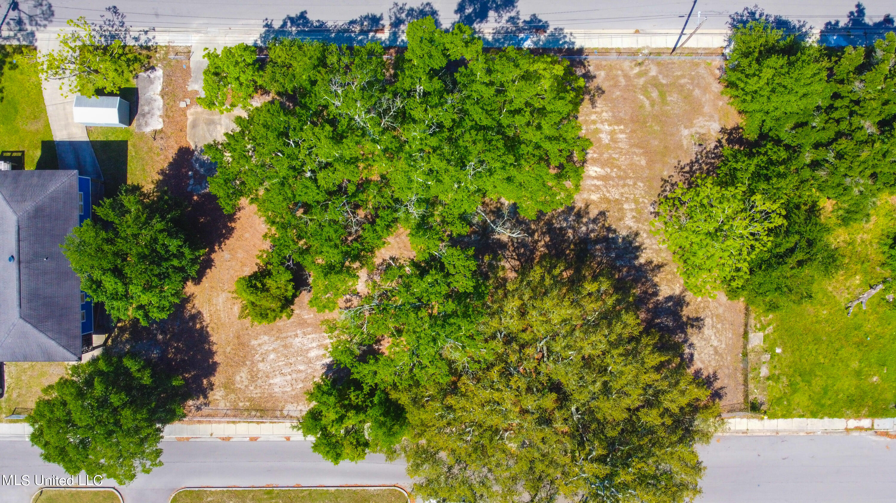 215 Strangi Avenue Biloxi, MS 39530 - Photo 19 of 21 DJI-02