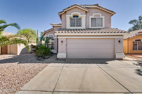$538,000 | 881 East Gary Drive, Chandler, AZ 85225