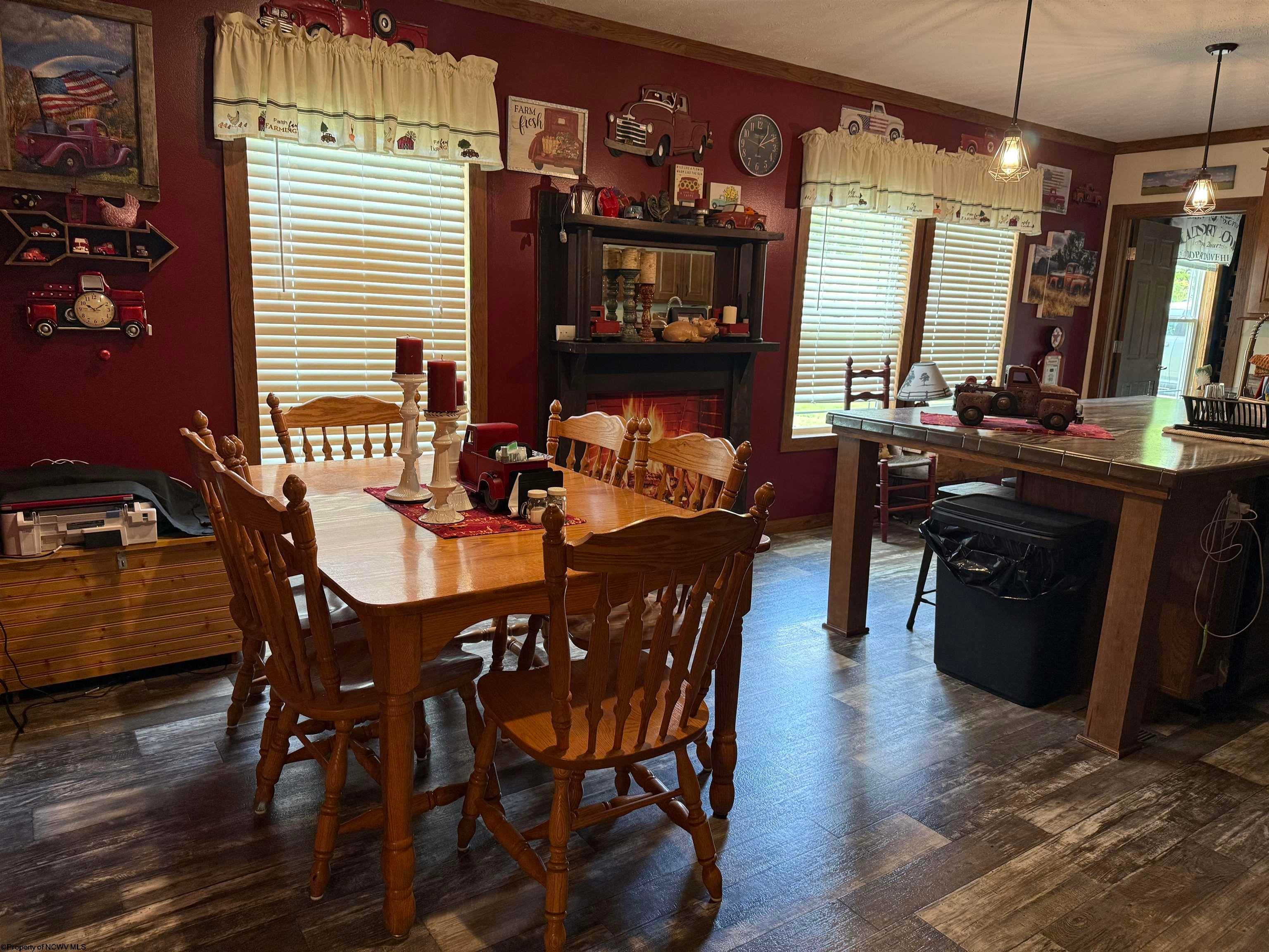 1035 Cleveland Road Hacker Valley, WV 26222 - Photo 10 of 47 Gallery Image 10