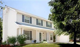 758 Strafford Ridge Drive Ballwin, MO 63021 - Photo 1 of 1 Gallery Image 1