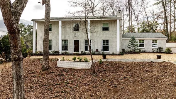 $4,500 | 800 Glenairy Drive Northeast, Atlanta, GA 30328