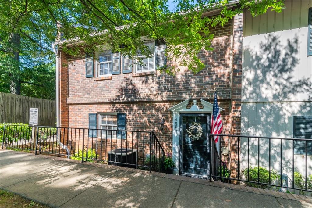 408 Sycamore Drive, Unit A Decatur, GA 30030 - Photo 1 of 1