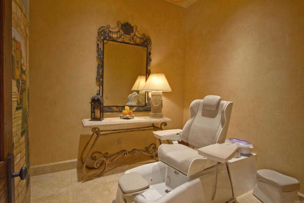 15651 Puerta Del Sol Rancho Santa Fe, CA 92067 - Photo 19 of 19 a view of a room with a table and chairs
