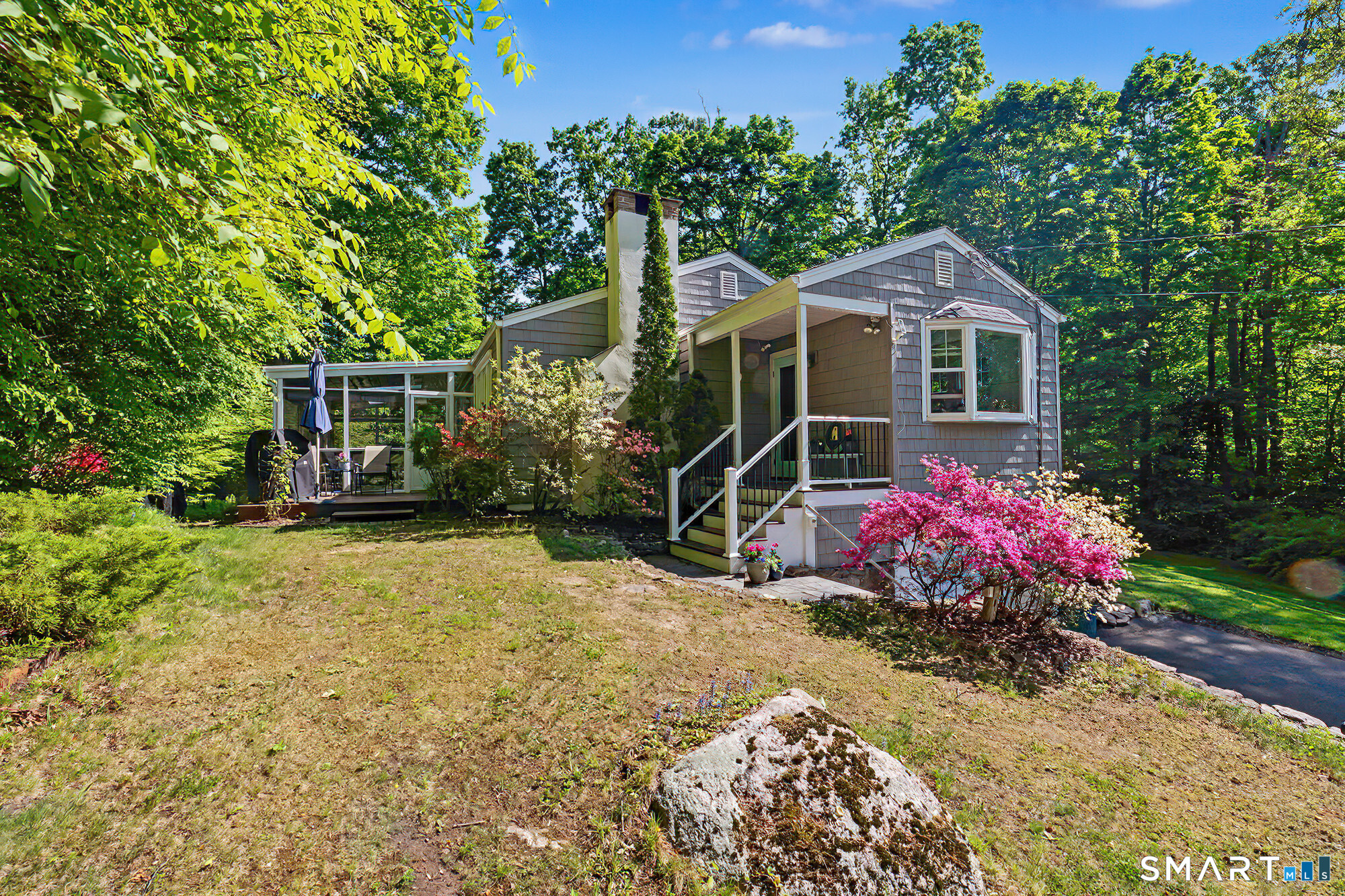 10 Birch Lane Ridgefield, CT 06877 - Photo 2 of 36