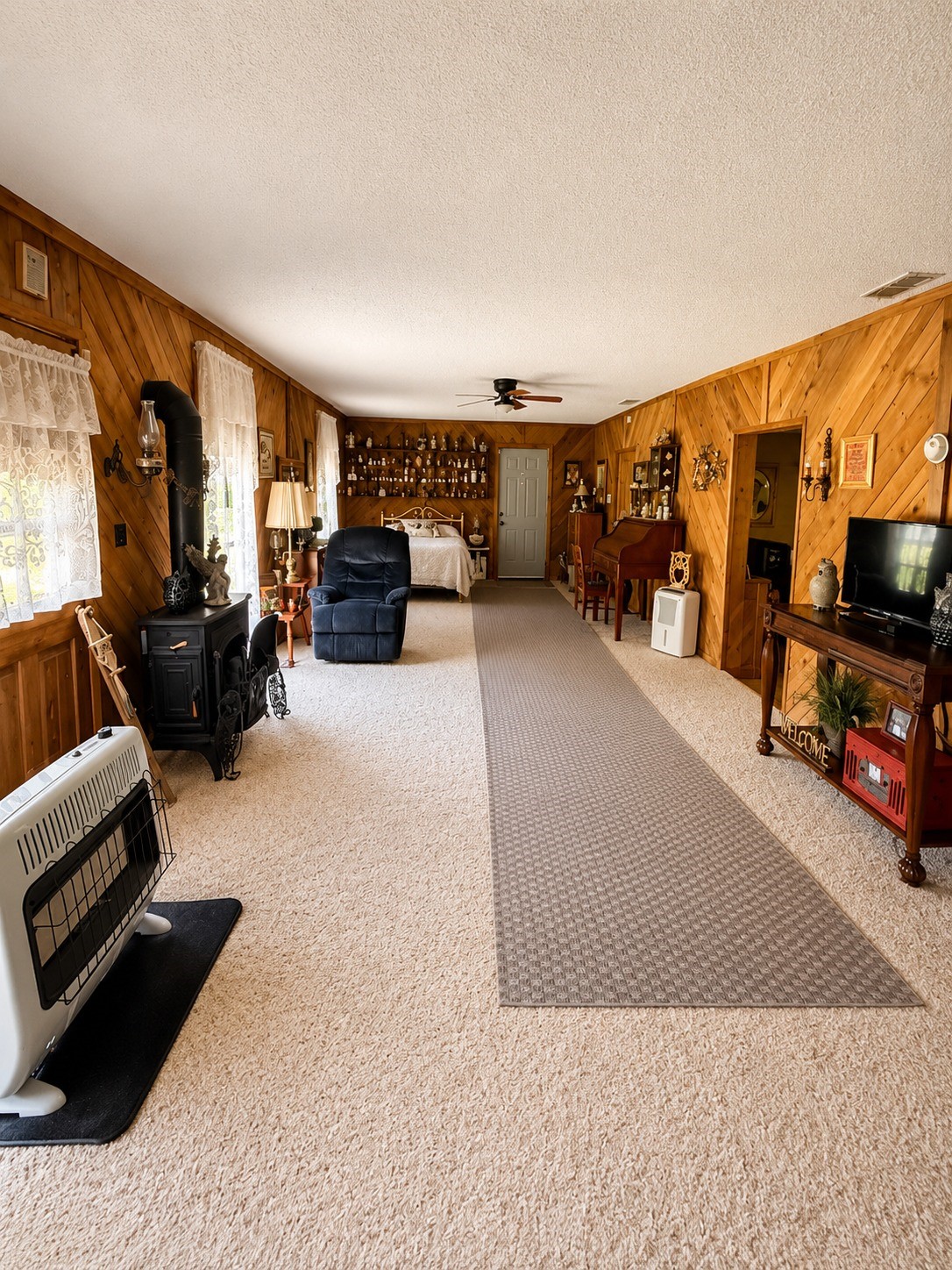 15410 C R 354 Winona, TX 75792 - Photo 4 of 20
