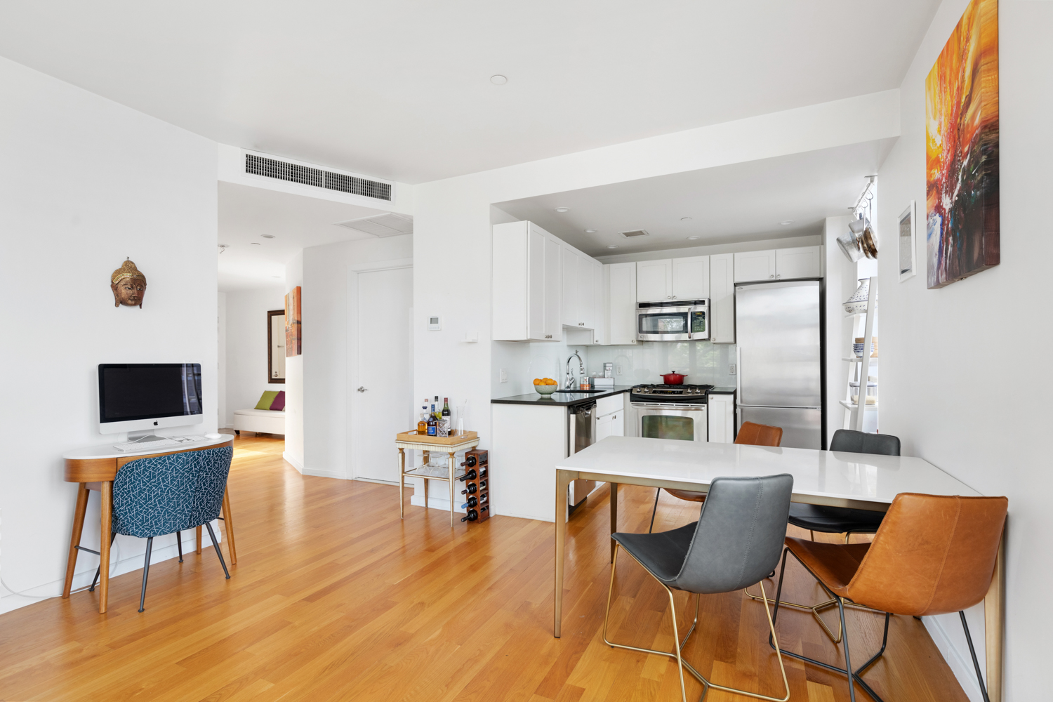 82 Irving Place, Unit 4E Brooklyn, NY 11238 - Photo 4 of 13