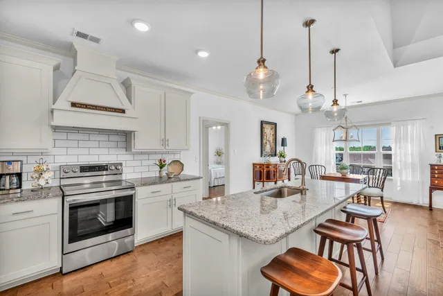 $525,000 | 20 Thorpe Cove, Piperton, TN 38017