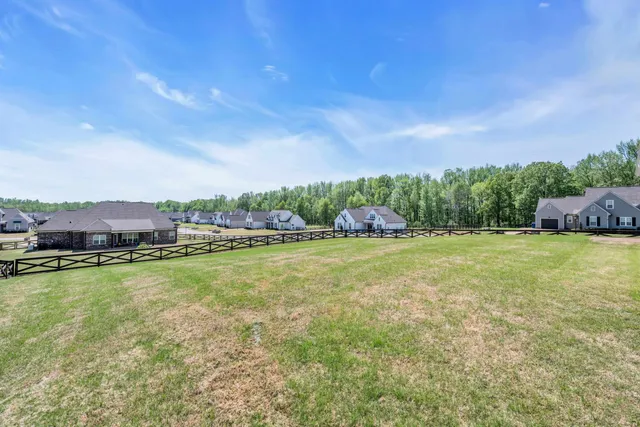 $525,000 | 20 Thorpe Cove, Piperton, TN 38017