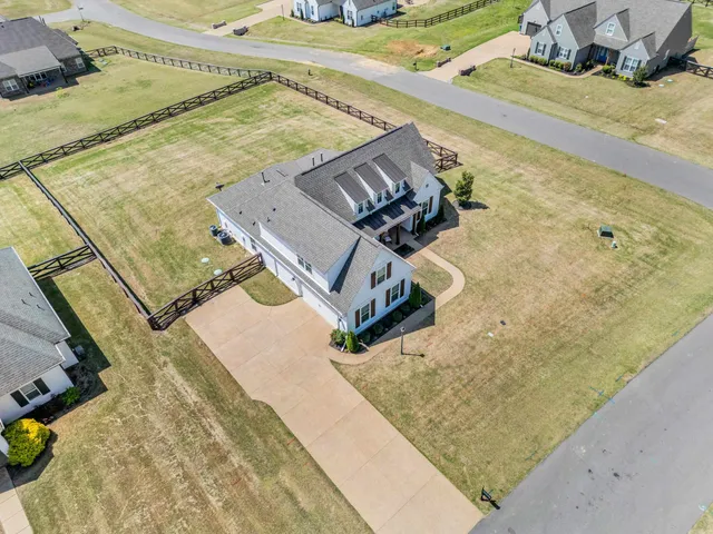 $525,000 | 20 Thorpe Cove, Piperton, TN 38017