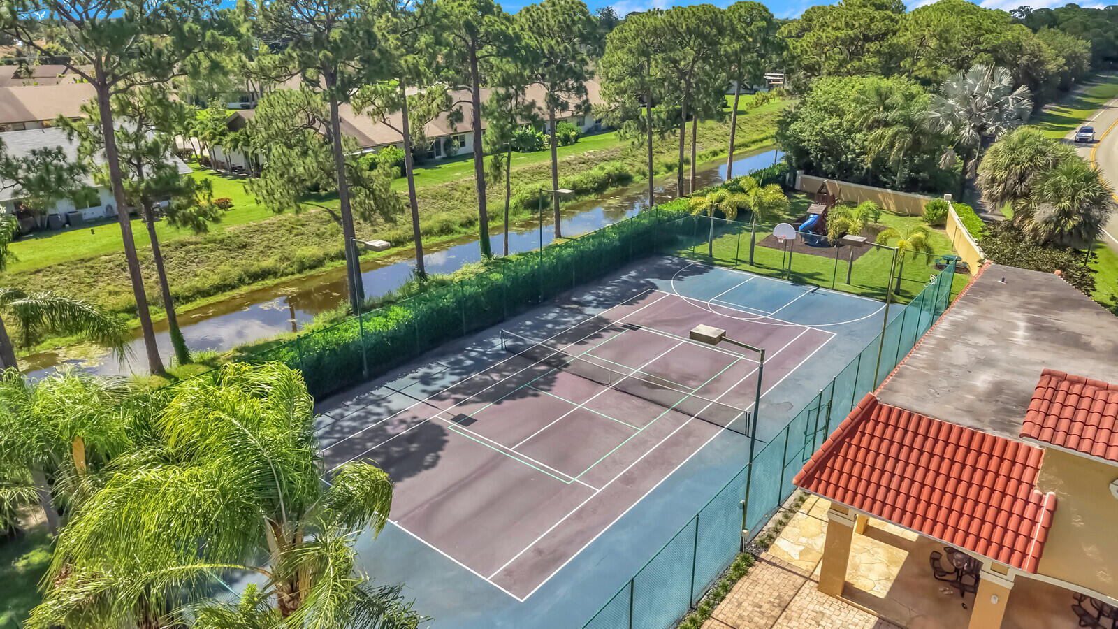 116 Cypress Cove Jupiter, FL 33458 - Photo 68 of 71 73_Aerial15_mls