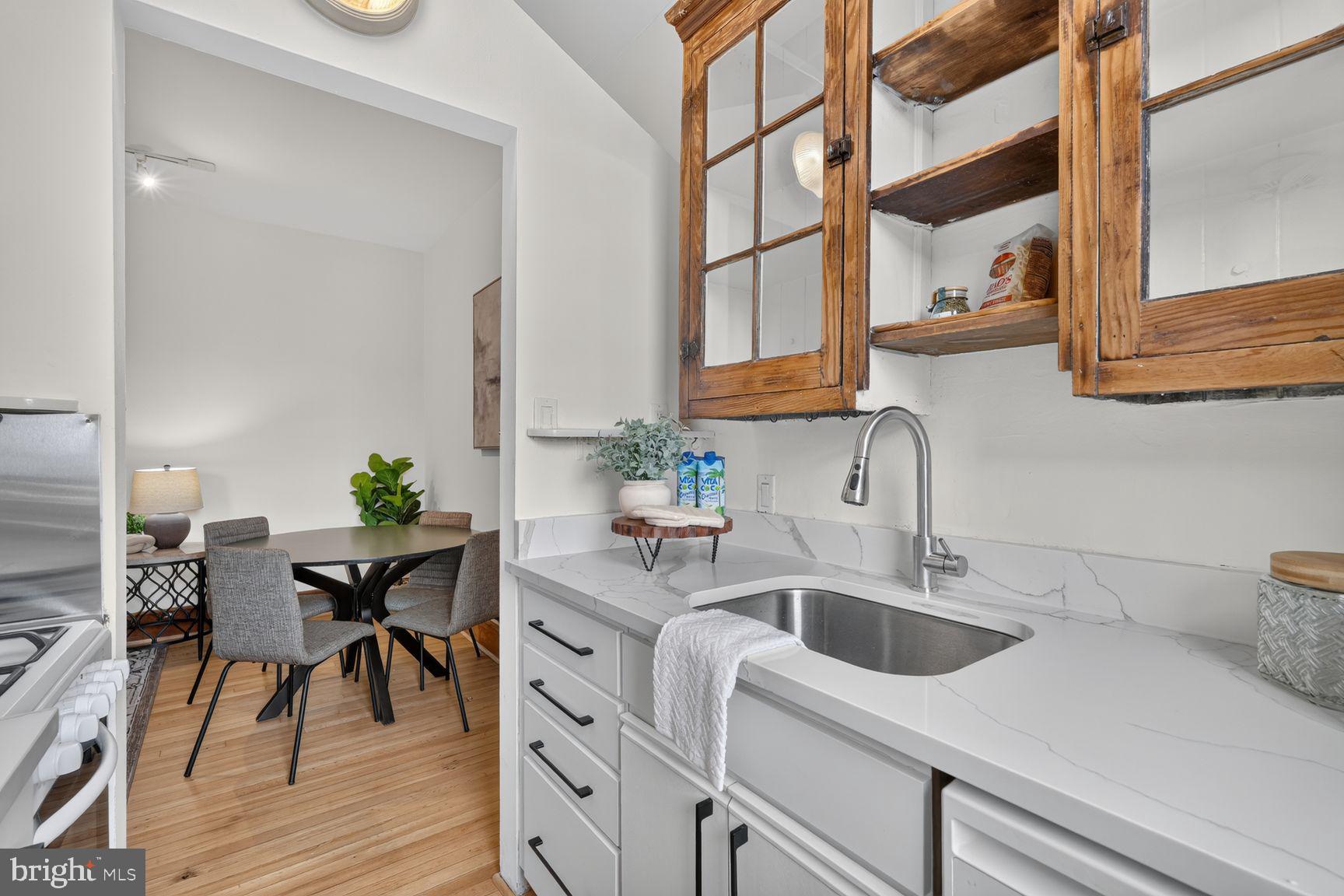 1954 Columbia Road Northwest, Unit 804 Washington, DC 20009 - Photo 7 of 17 Gallery Image 7