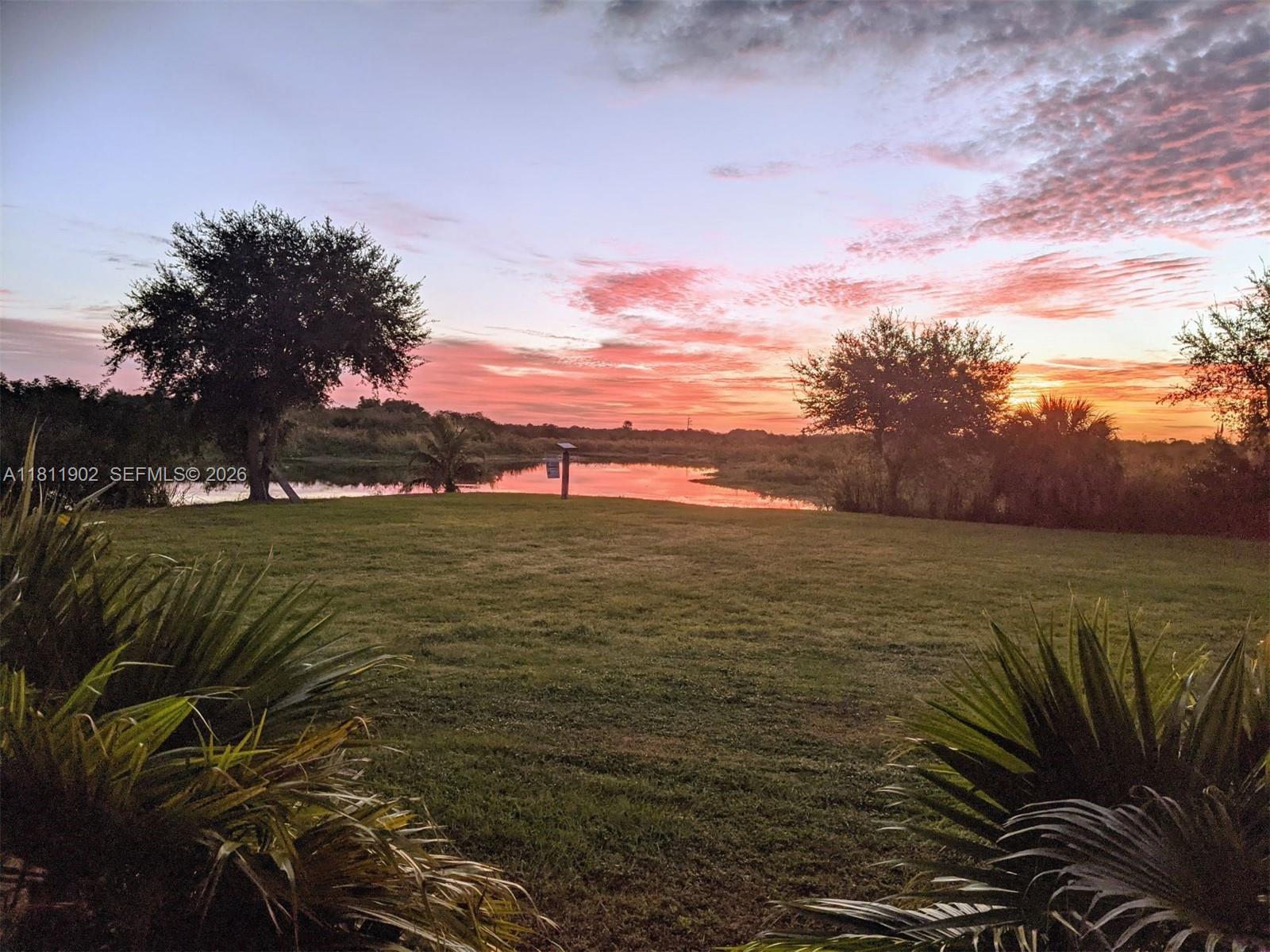 37511 Washington Loop Road Punta Gorda, FL 33982 - Photo 49 of 50 Sunrise