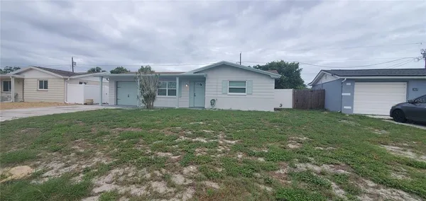 $252,900 | 3611 Sheryl Hill Drive, Holiday, FL 34691