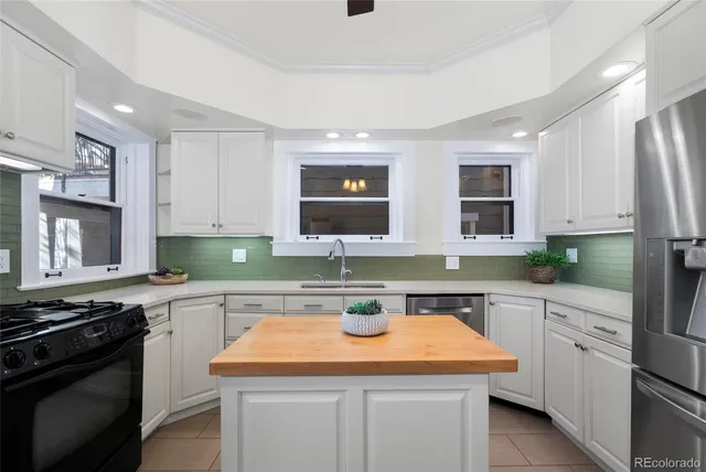 $1,975,000 | 1827 Bellaire Street, Denver, CO 80220