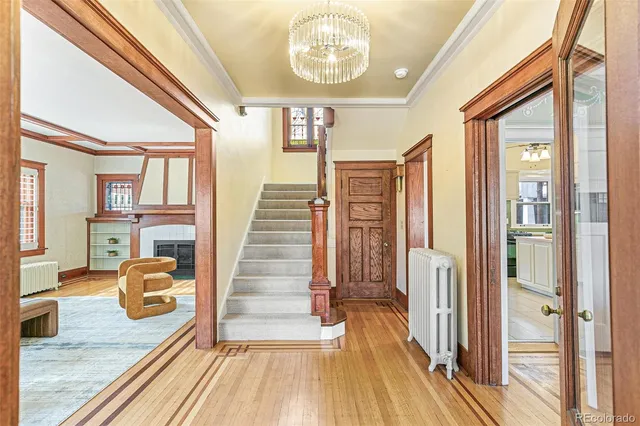 $1,975,000 | 1827 Bellaire Street, Denver, CO 80220