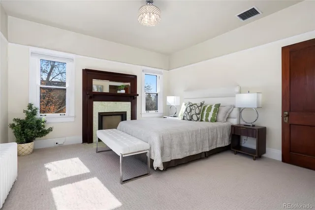 $1,975,000 | 1827 Bellaire Street, Denver, CO 80220