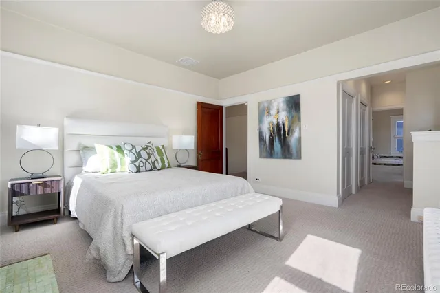 $1,975,000 | 1827 Bellaire Street, Denver, CO 80220