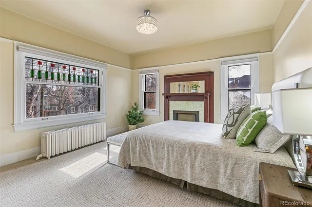 $1,975,000 | 1827 Bellaire Street, Denver, CO 80220