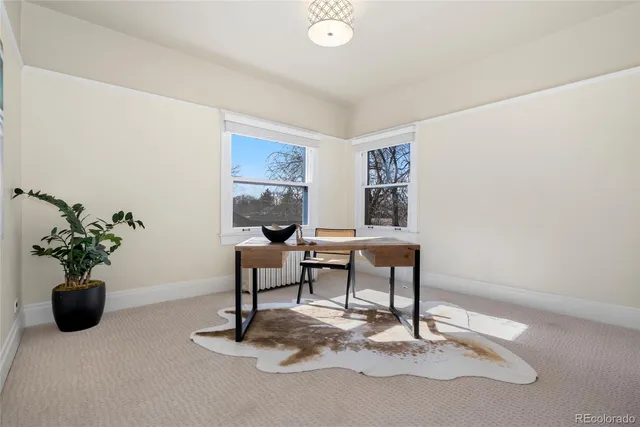 $1,975,000 | 1827 Bellaire Street, Denver, CO 80220