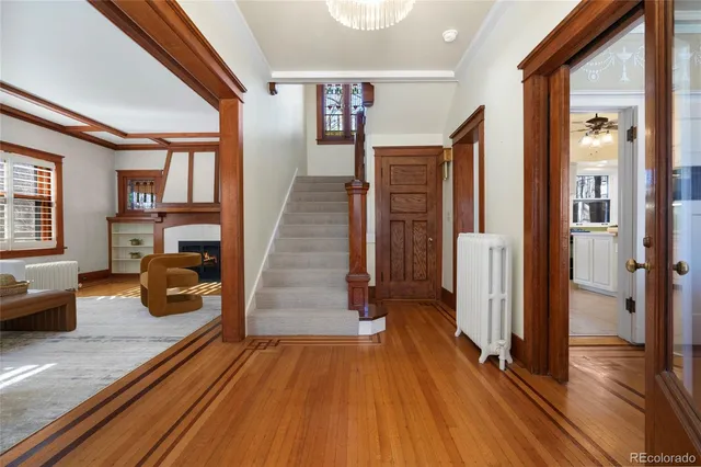 $1,975,000 | 1827 Bellaire Street, Denver, CO 80220