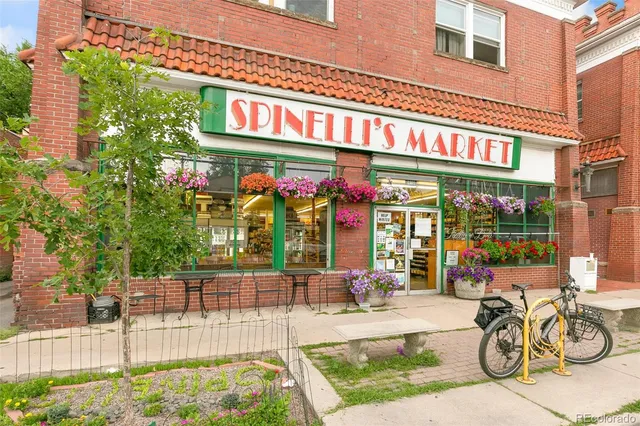 $1,975,000 | 1827 Bellaire Street, Denver, CO 80220