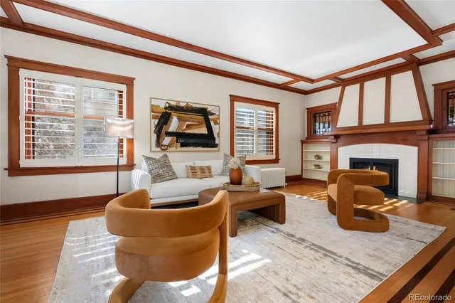 $1,975,000 | 1827 Bellaire Street, Denver, CO 80220