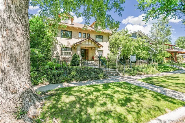 $1,975,000 | 1827 Bellaire Street, Denver, CO 80220