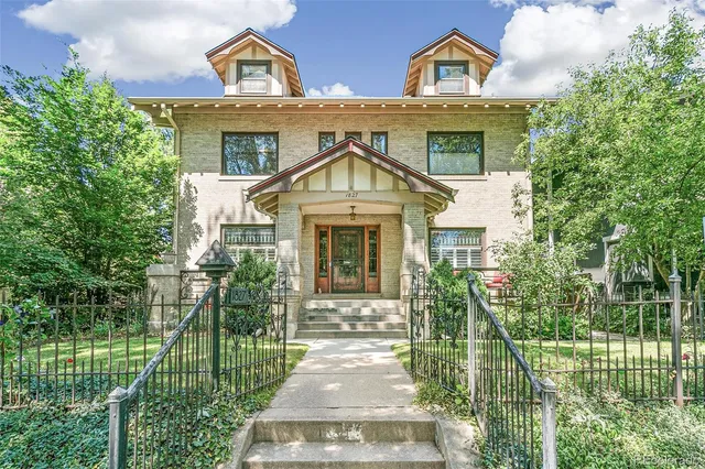 $1,975,000 | 1827 Bellaire Street, Denver, CO 80220