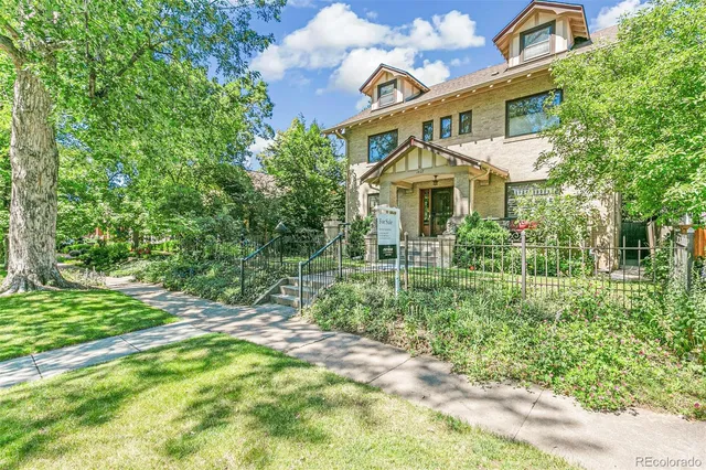 $1,975,000 | 1827 Bellaire Street, Denver, CO 80220