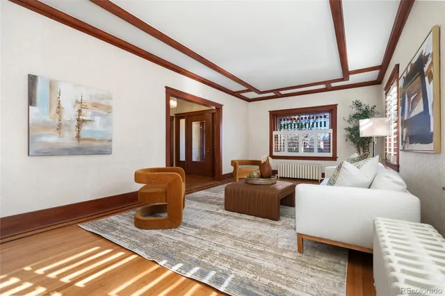 $1,975,000 | 1827 Bellaire Street, Denver, CO 80220