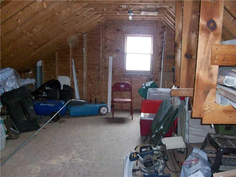 1136 River Road Bucksport, ME 04416 - Photo 34 of 34 Storage.