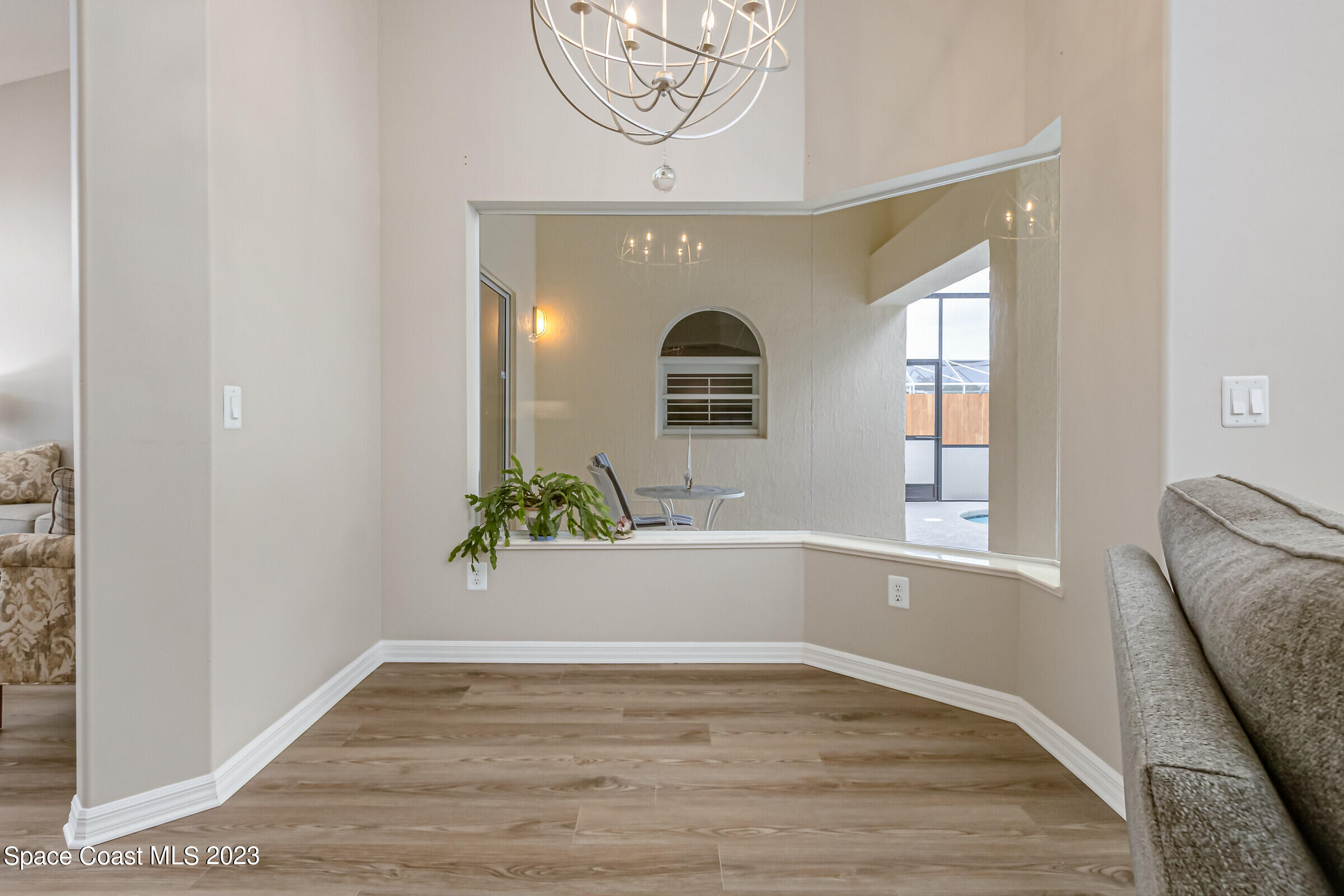 4363 Long Lake Road Melbourne, FL 32934 - Photo 12 of 69 Breakfast nook